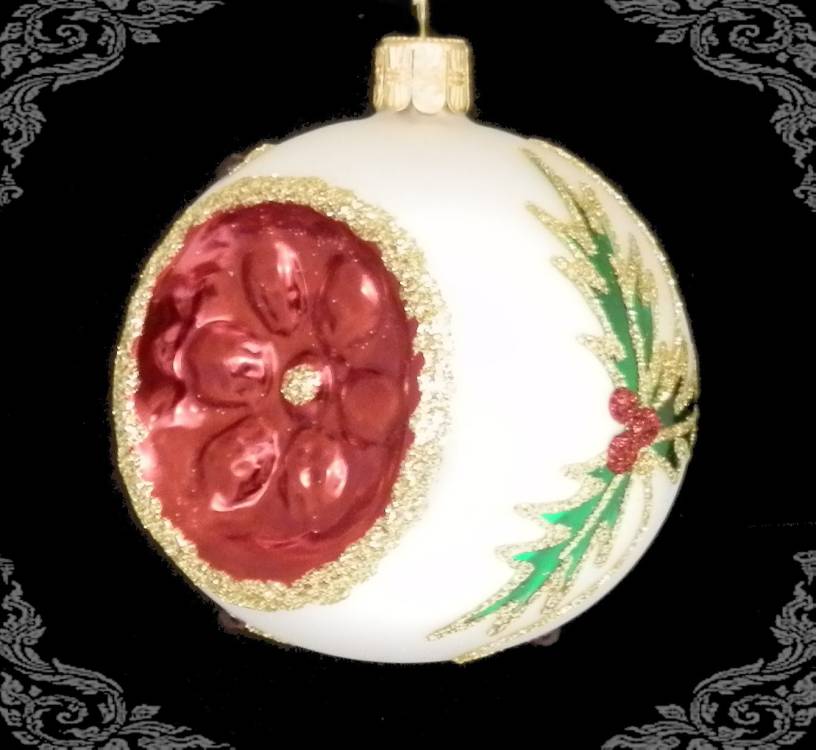 koule holly 3ks
