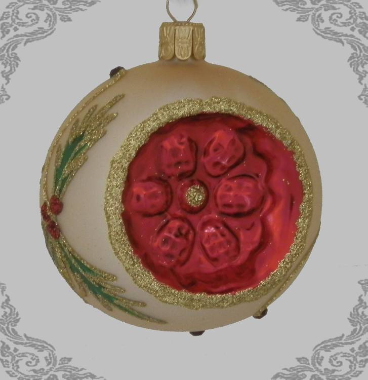 koule holly 3ks