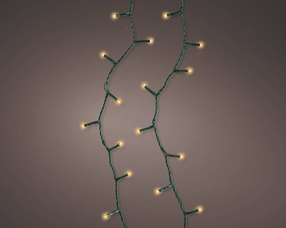 LED světelnýp řetěz 20m