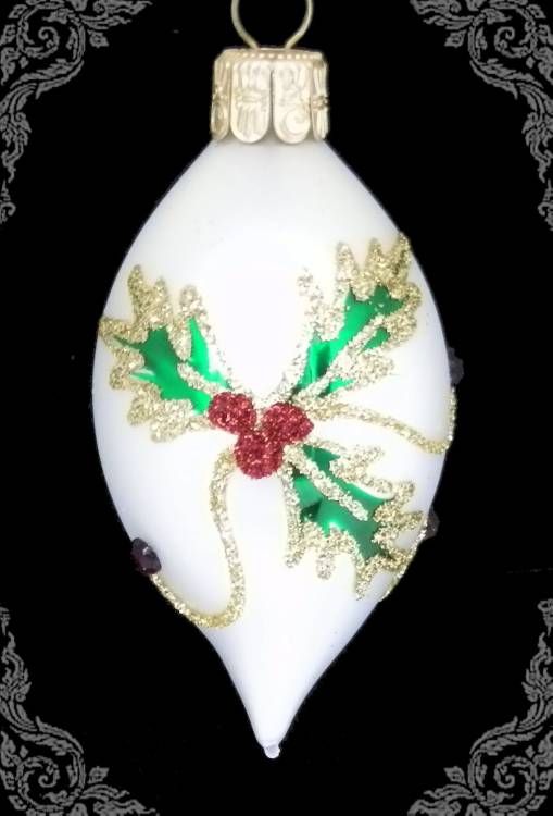 oliva holly 4ks