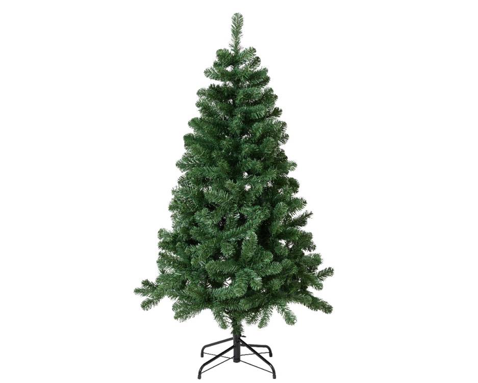 Vánoční strom jedle Greenwood 150cm