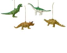 Plastový dinosaurus 1ks