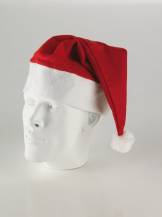 textilní čepice "Santa"