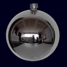 vánoční koule 7cm, 12 ks