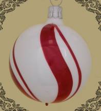 Vánoční koule Slavia, 5ks